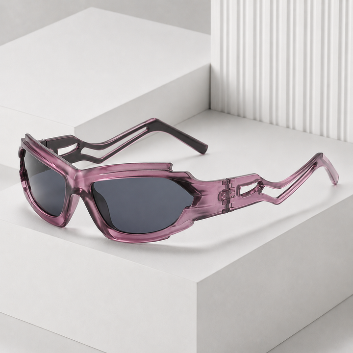 Zag Polarised Sunglasses