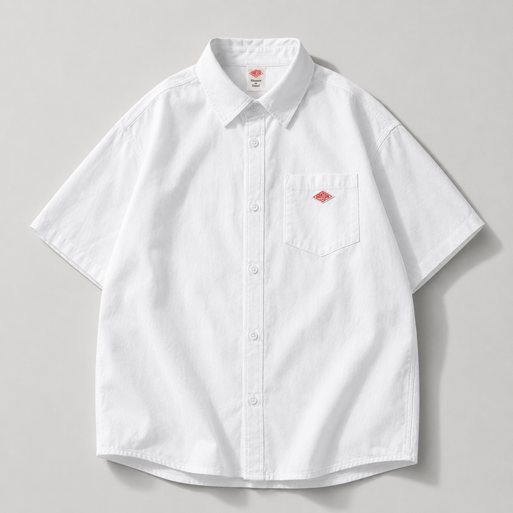 Dunhill Cotton Overshirt