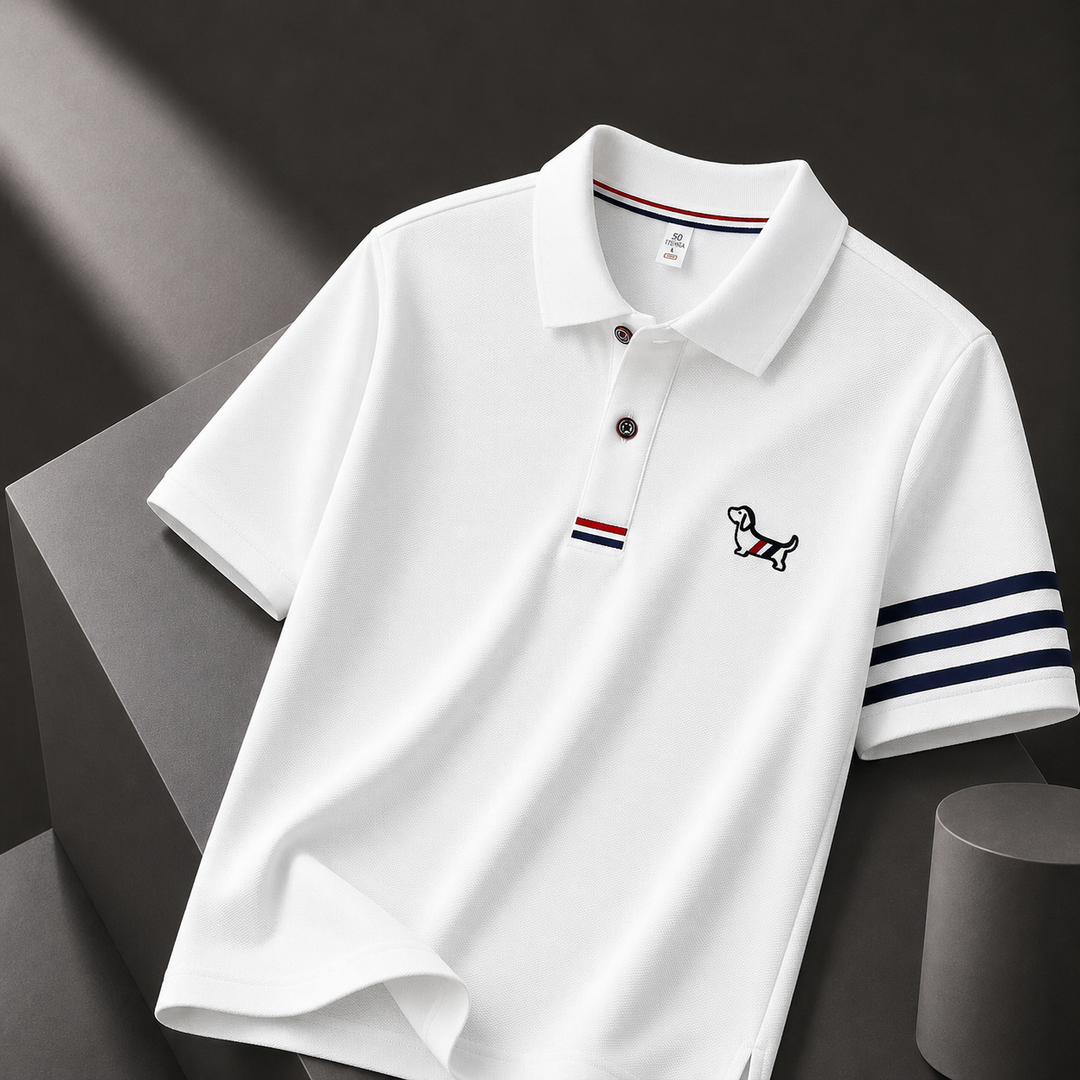St. Clair Polo
