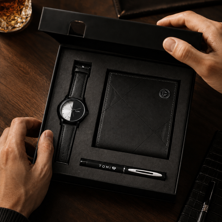 Sterling Essential Gift Set