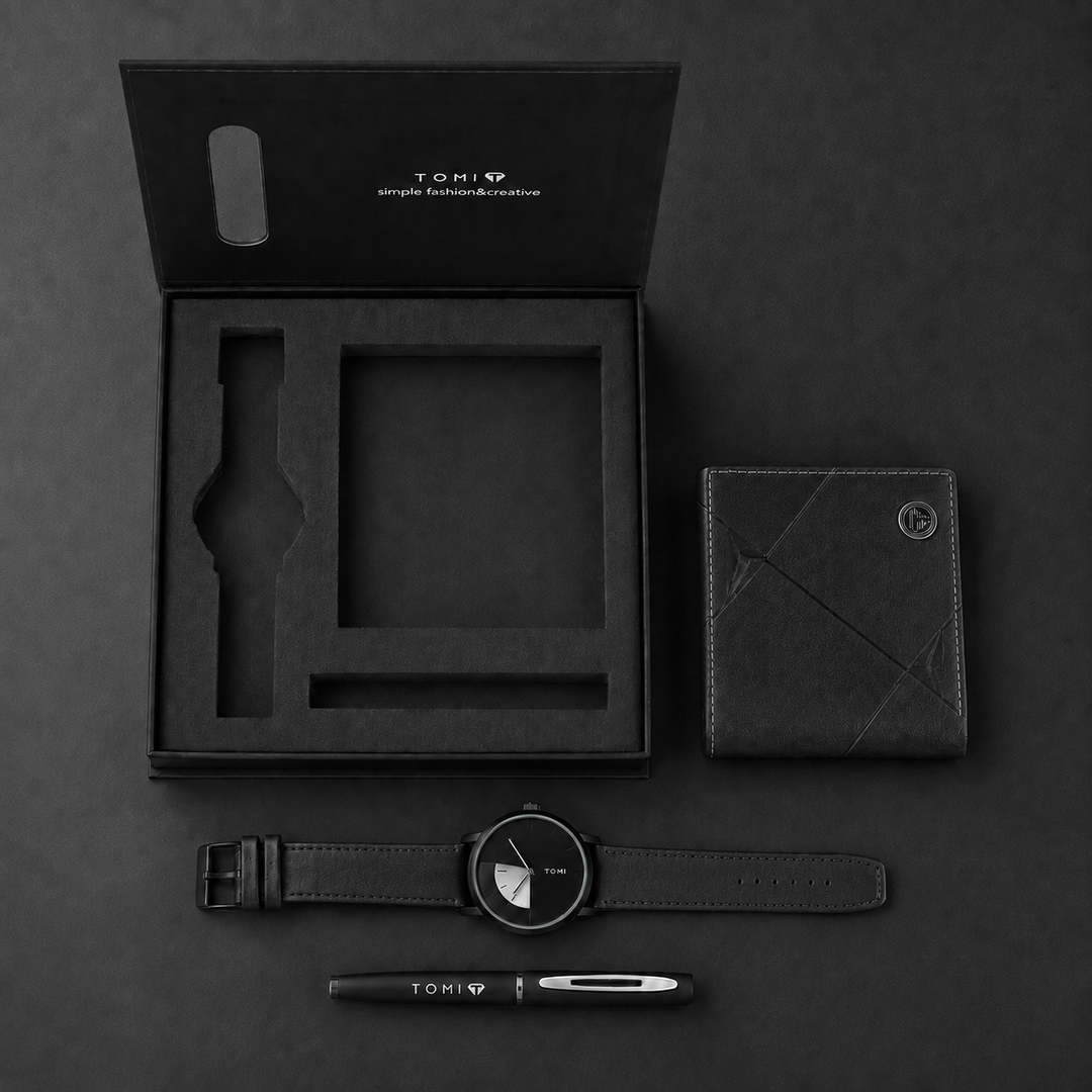 Sterling Essential Gift Set