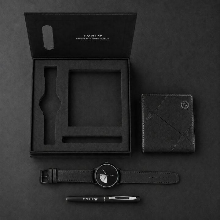 Sterling Essential Gift Set