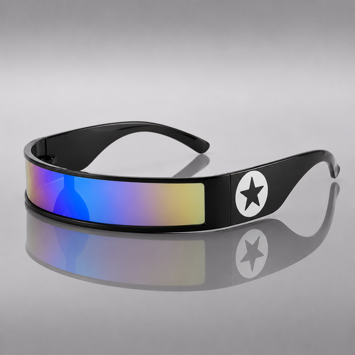Nova Shield Sunglasses