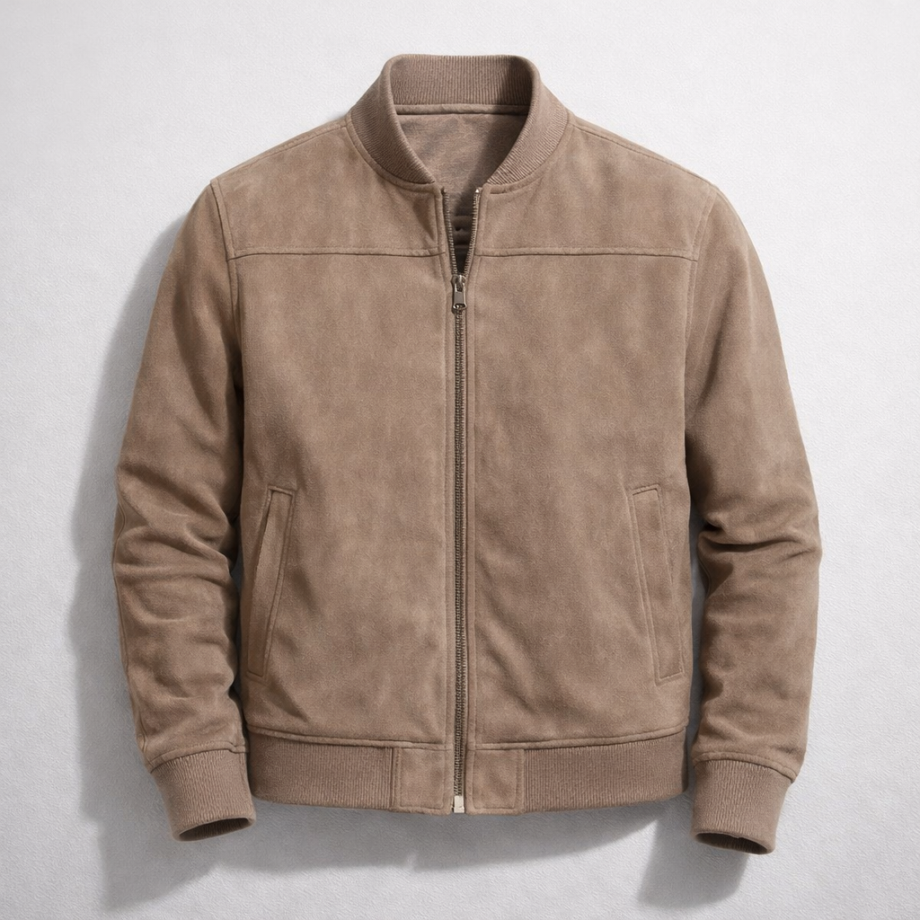 Dawson Bomber Jacket