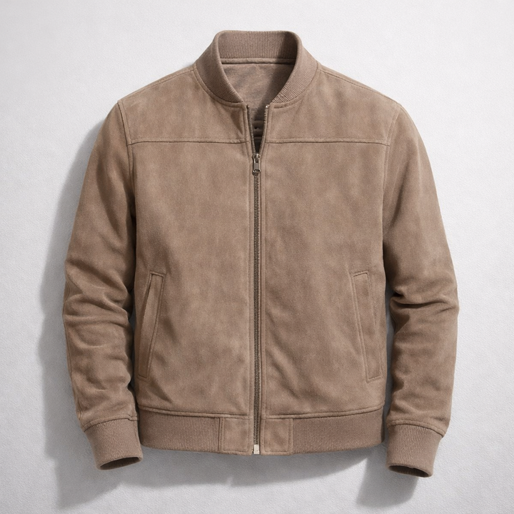 Dawson Bomber Jacket