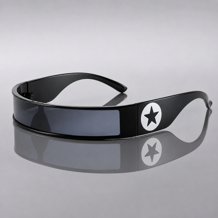 Nova Shield Sunglasses
