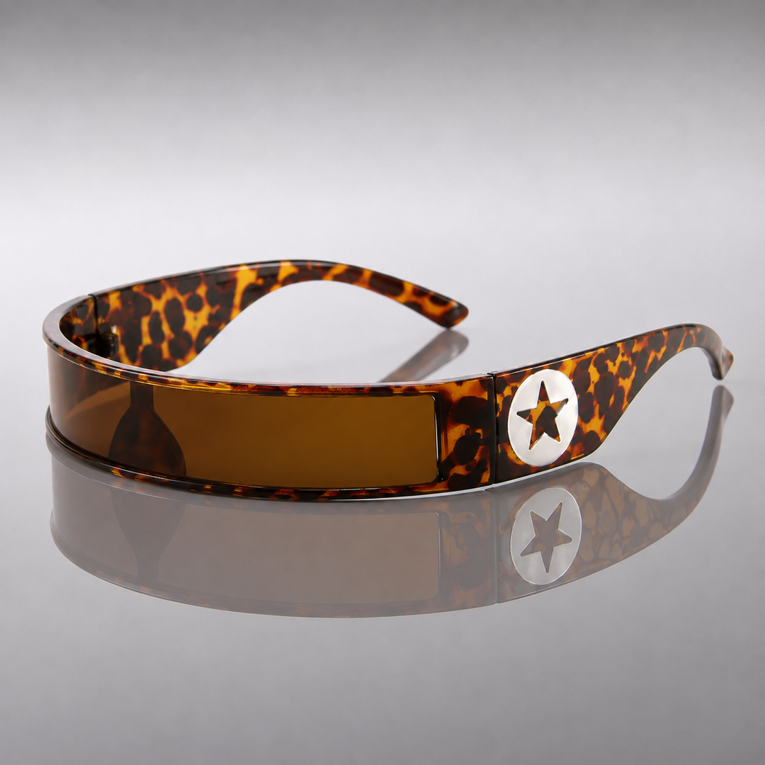 Nova Shield Sunglasses