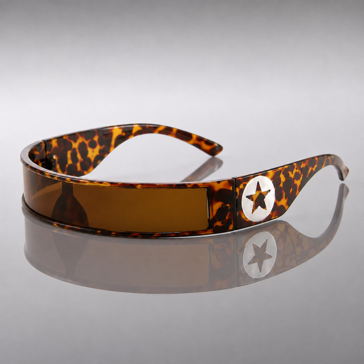 Nova Shield Sunglasses