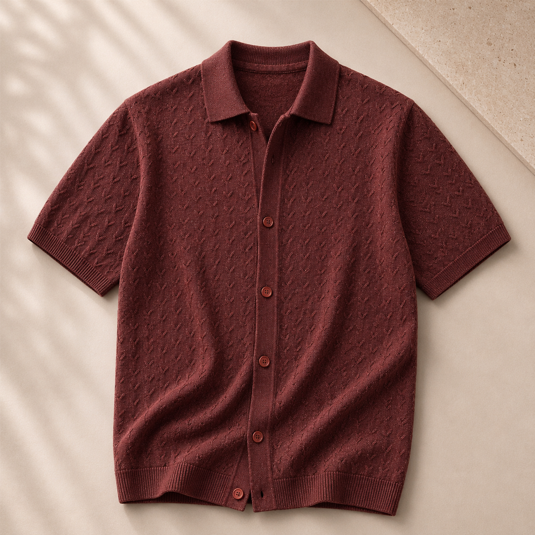 Savallo Polo Shirt