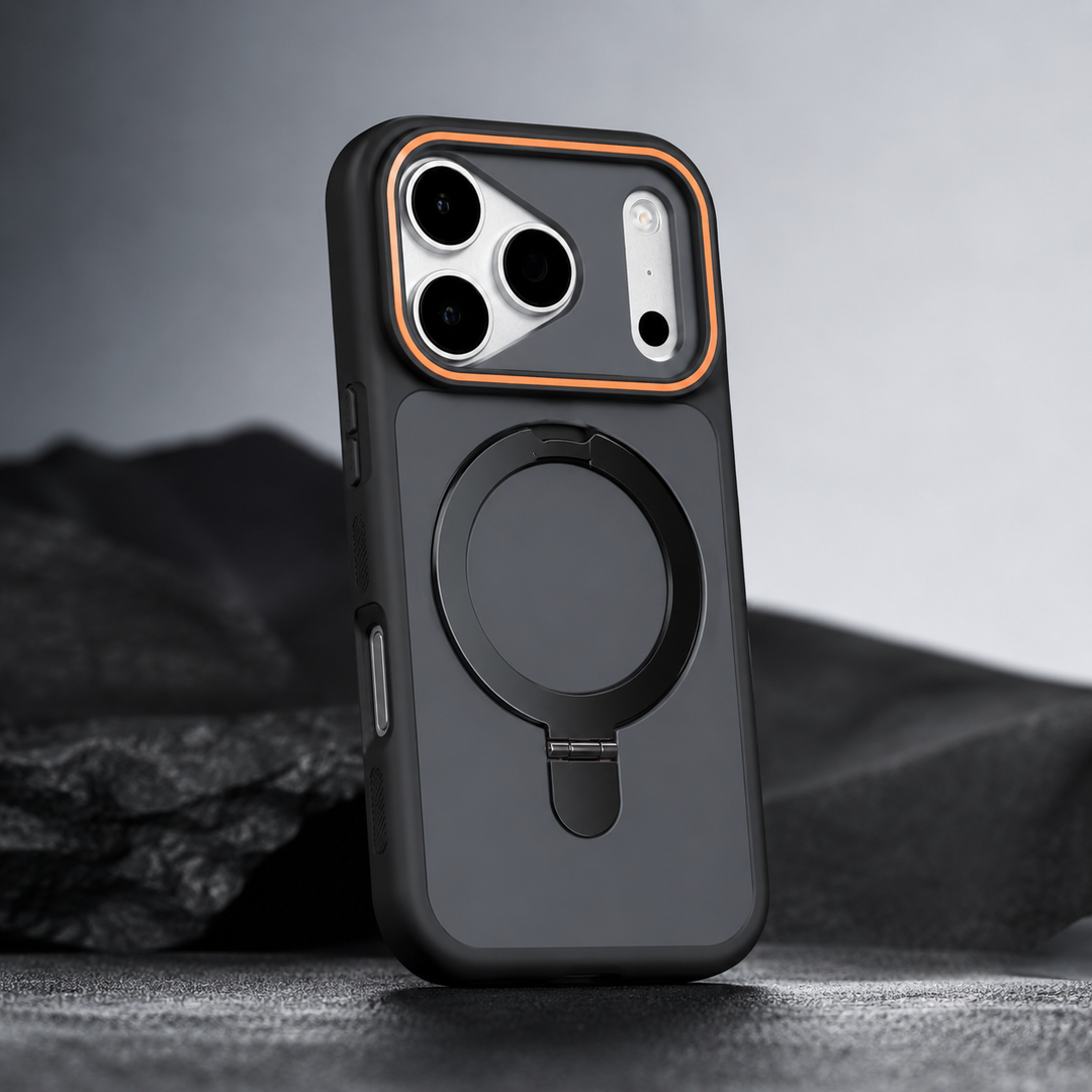 Calder MagSafe iPhone Case