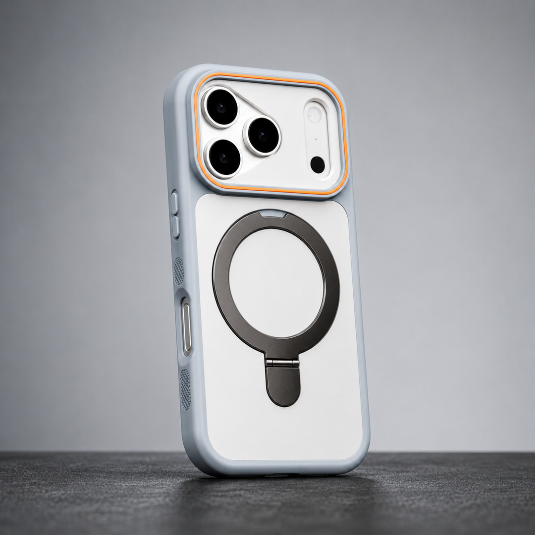 Calder MagSafe iPhone Case