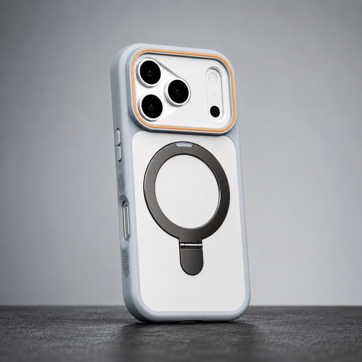 Calder MagSafe iPhone Case