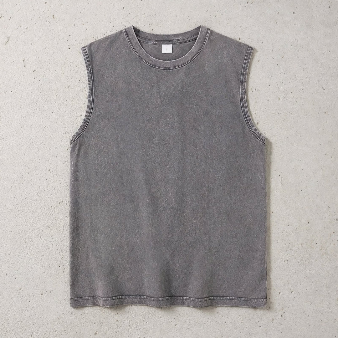 Milo Vintage Tank