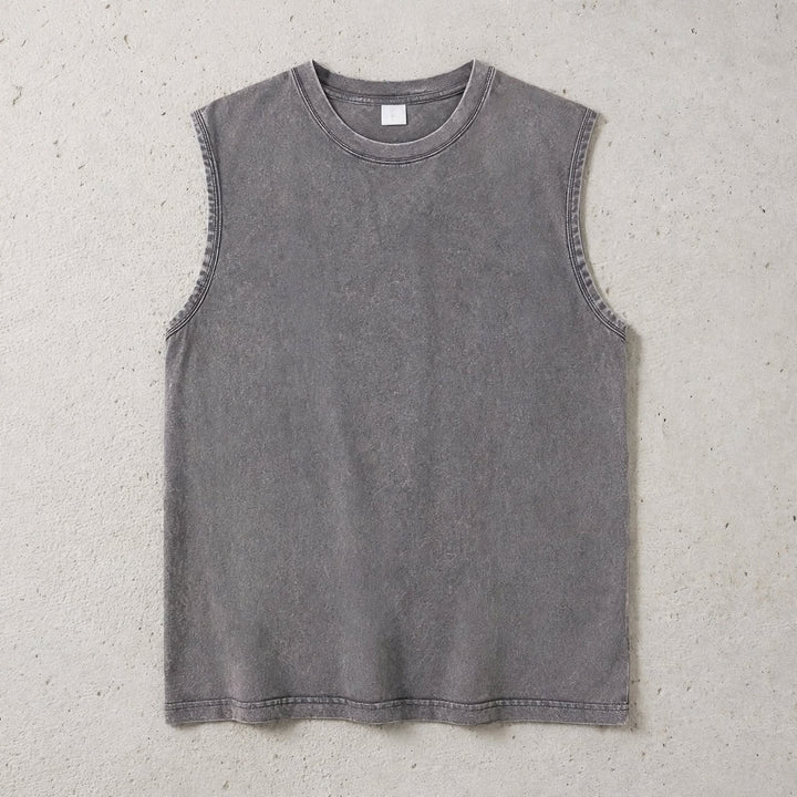 Milo Vintage Tank