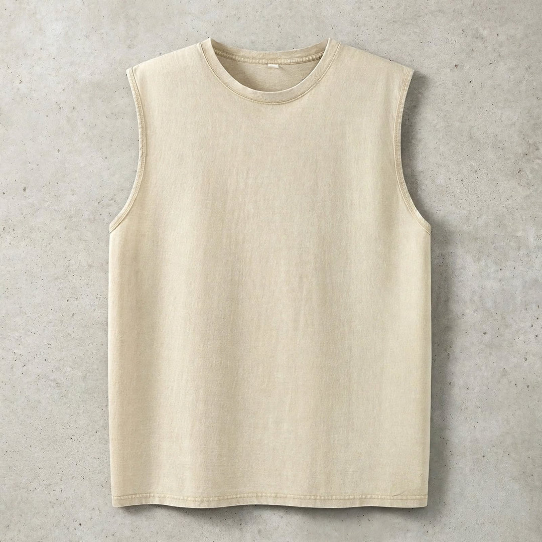 Milo Vintage Tank