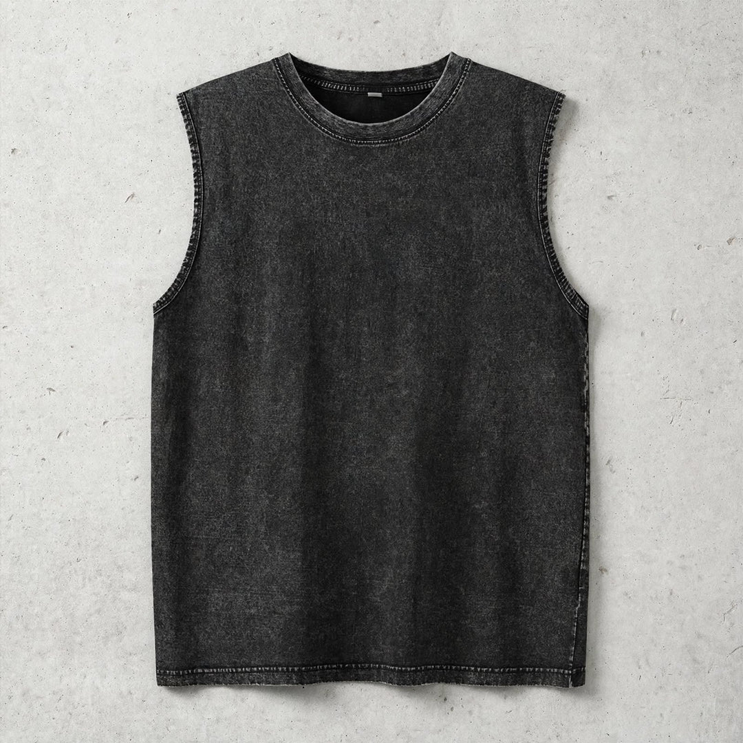 Milo Vintage Tank