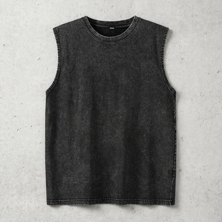 Milo Vintage Tank