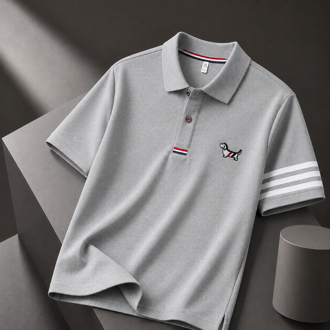 St. Clair Polo
