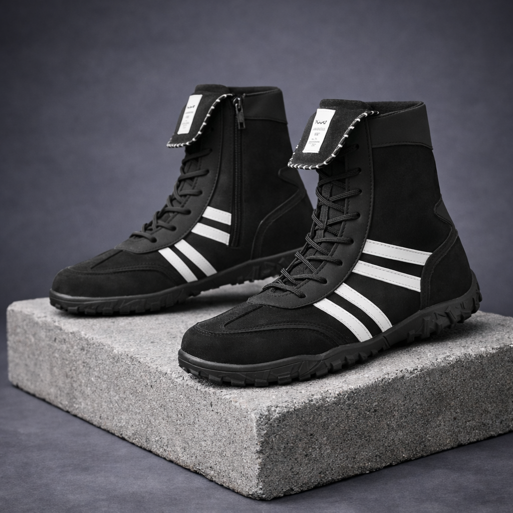 Westwind Boots