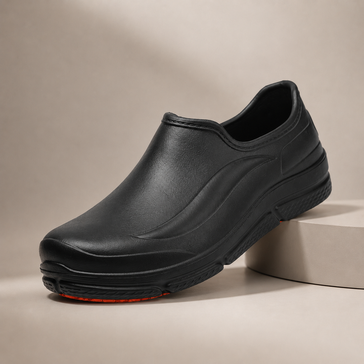 Patrone Non-Slip Clogs