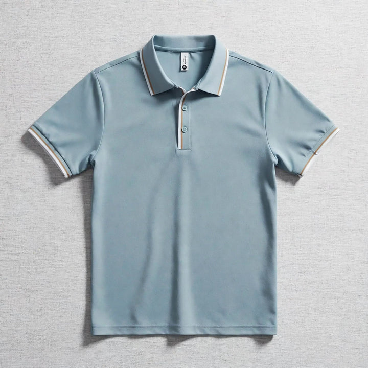 The Saturn Polo Shirt