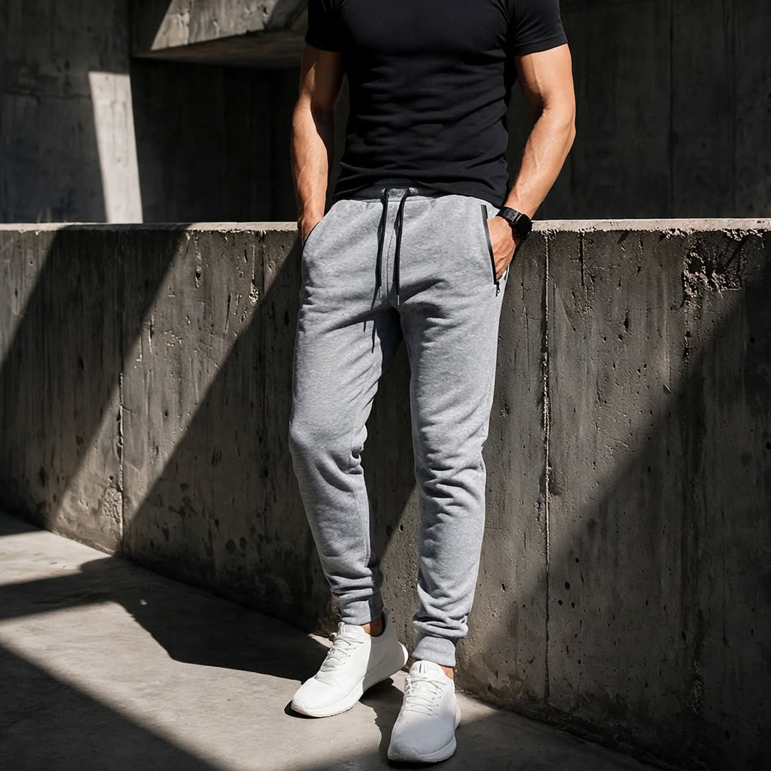 The Prime Jogger