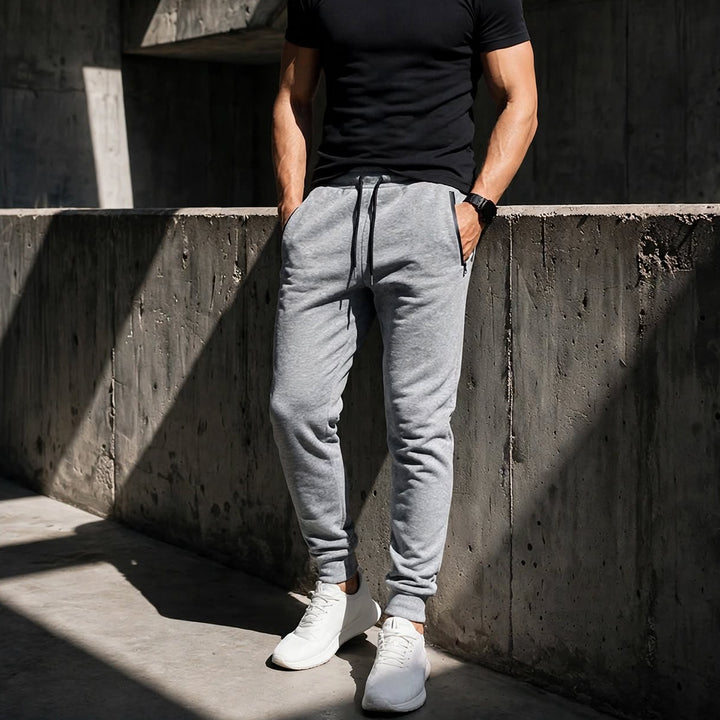 The Prime Jogger