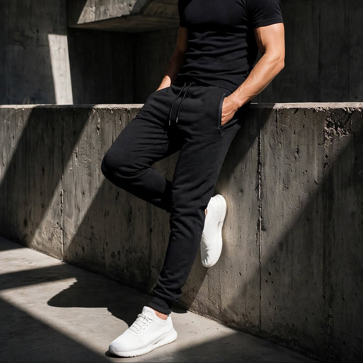 The Prime Jogger