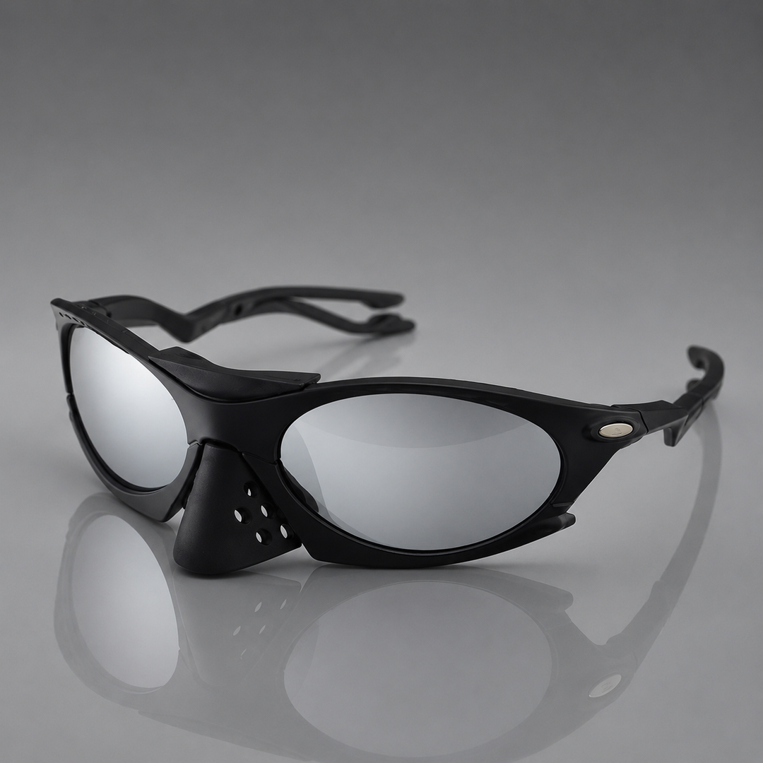 Piston Polarised Sunglasses