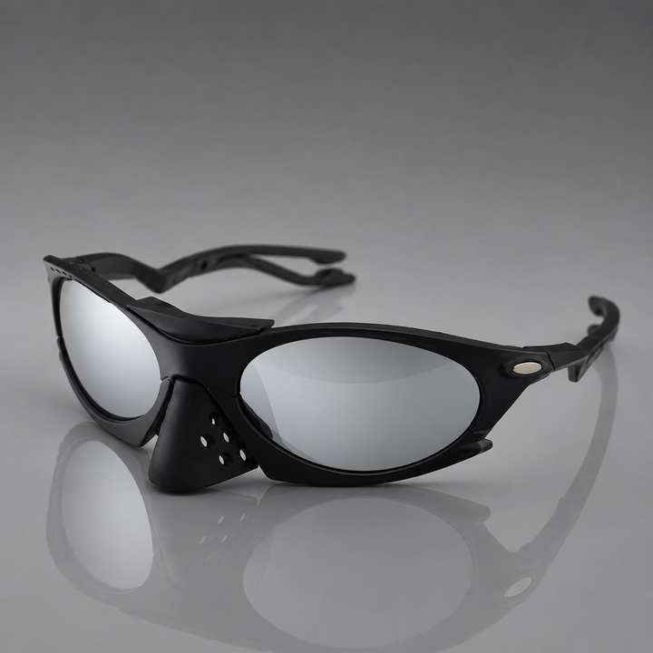 Piston Polarised Sunglasses
