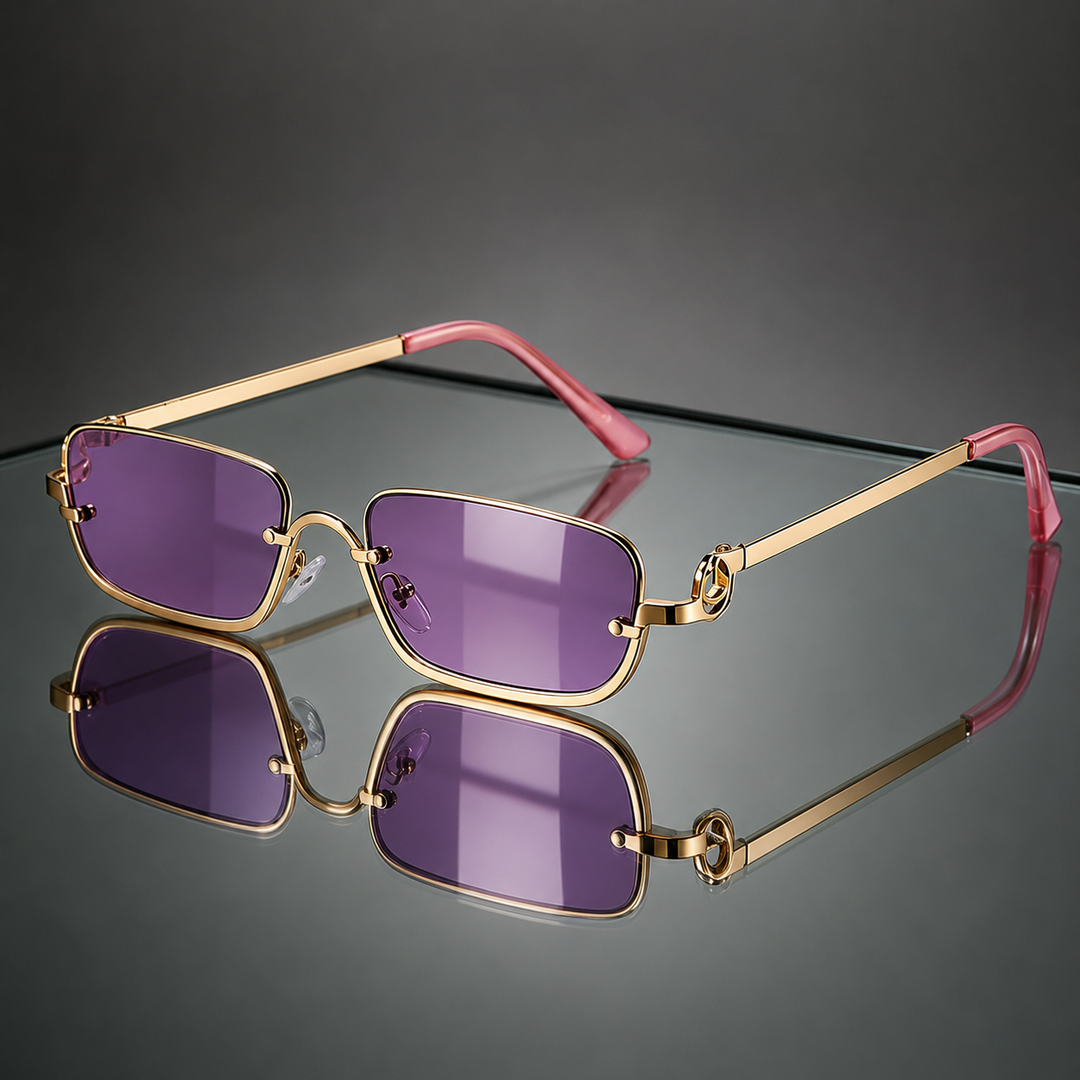 Lucetta Polarised Sunglasses