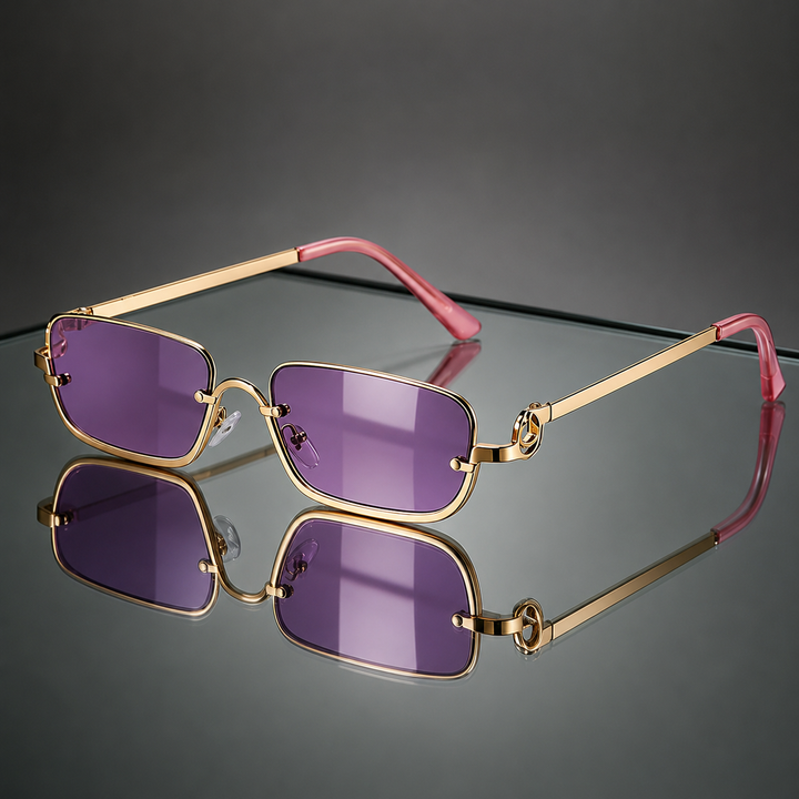 Lucetta Polarised Sunglasses