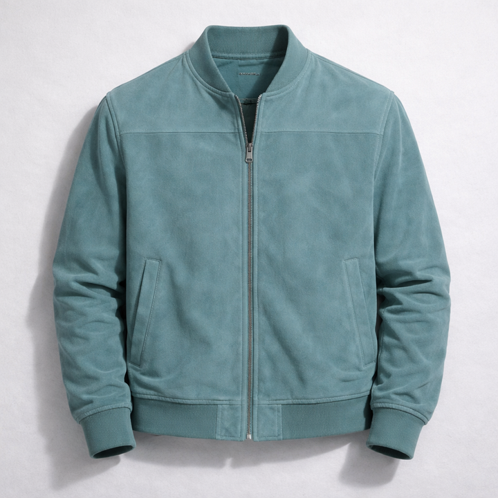 Dawson Bomber Jacket