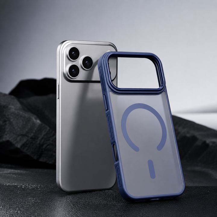 Vault MagSafe iPhone Case