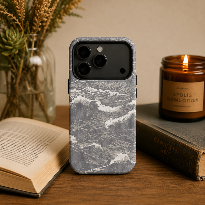 Ukiyo MagSafe iPhone Case