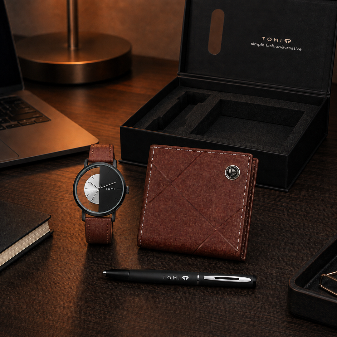 Sterling Essential Gift Set