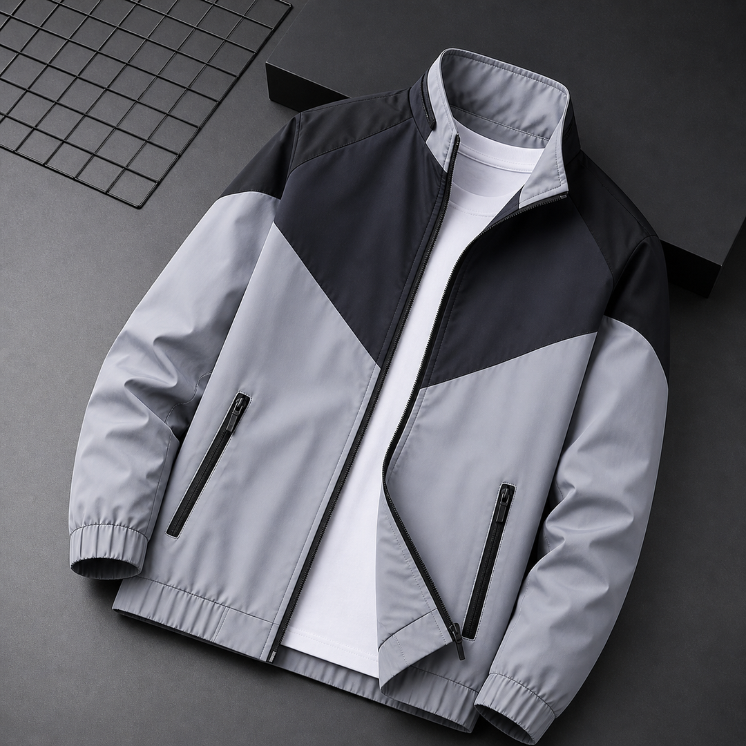 Aurello Windbreaker