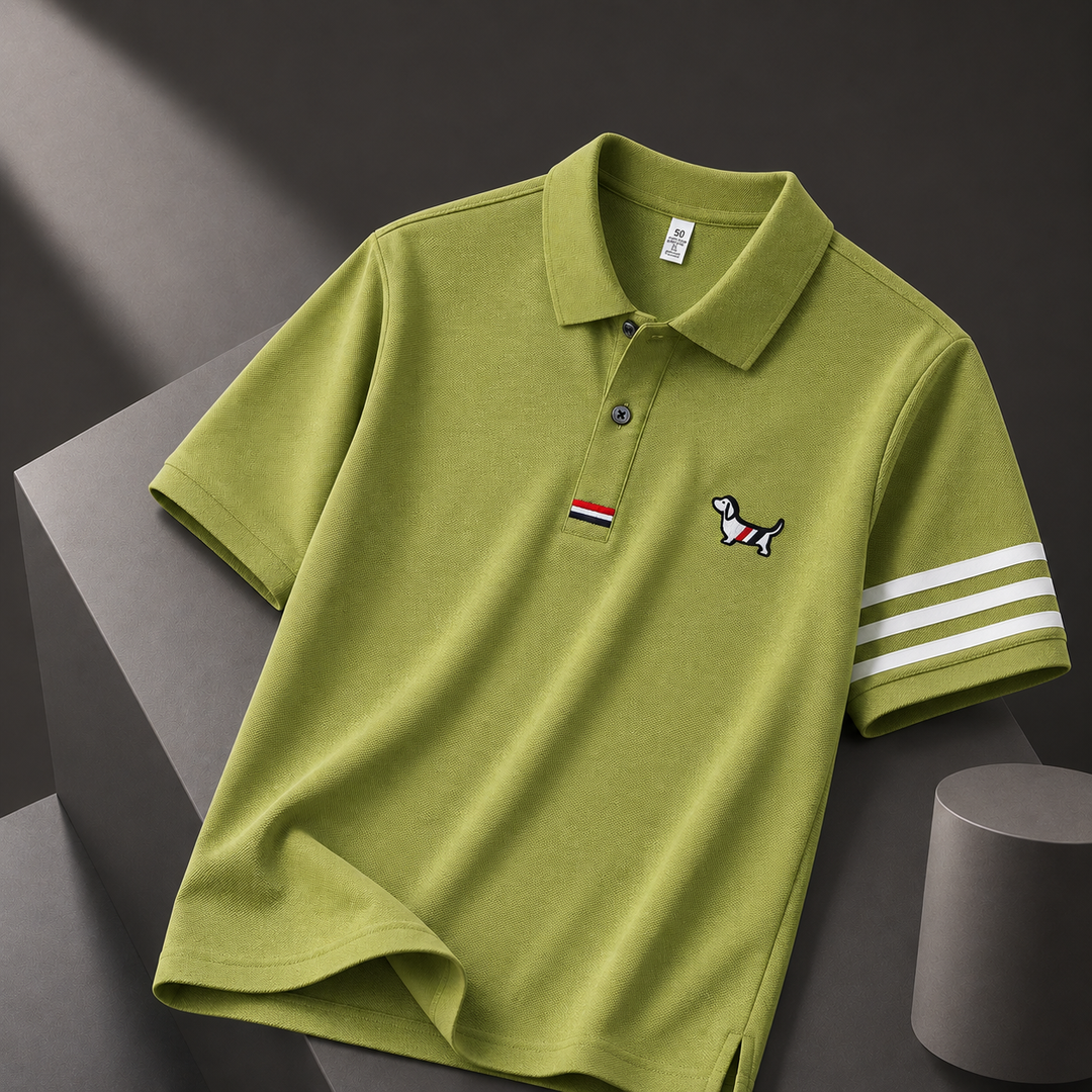 St. Clair Polo