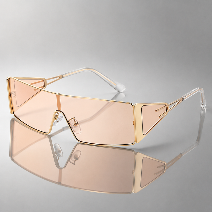 Nyla Polarised Sunglasses