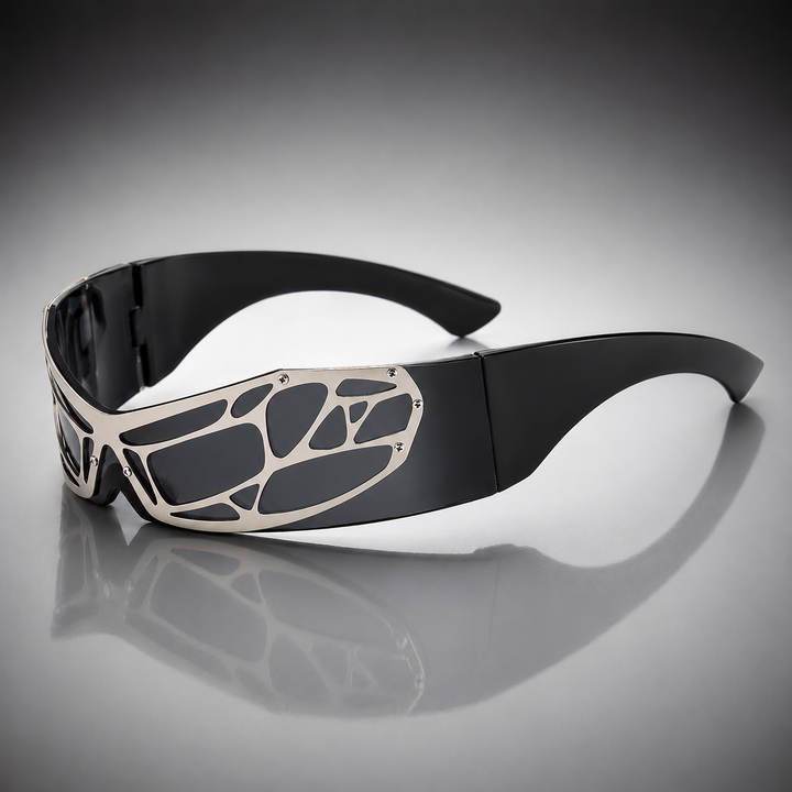 Cipher Polarised Sunglasses