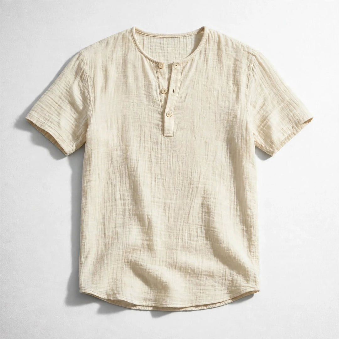The Weston Henley