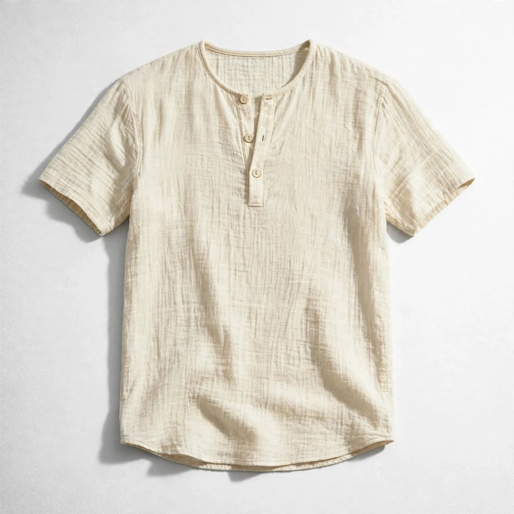 The Weston Henley