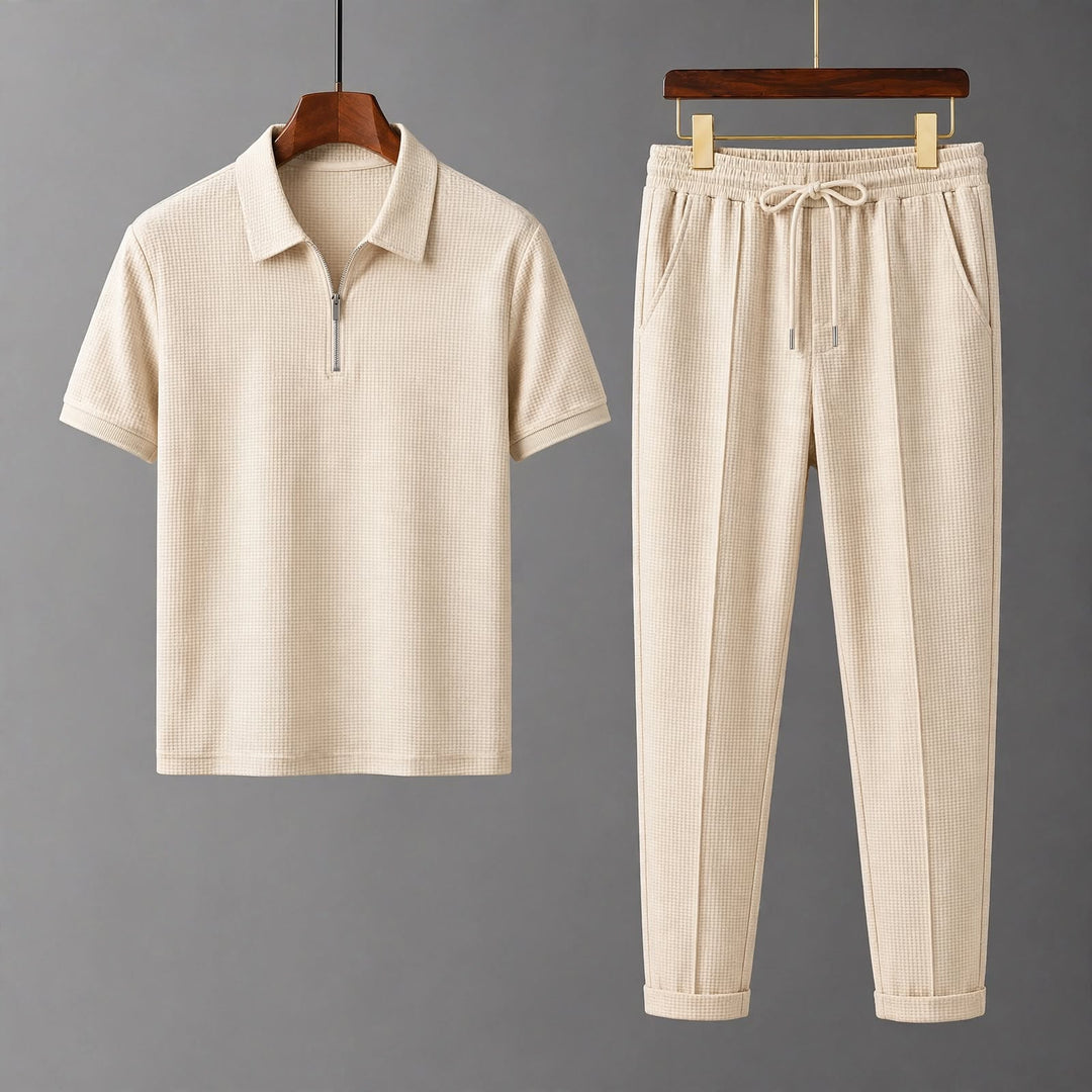 The Preston Set