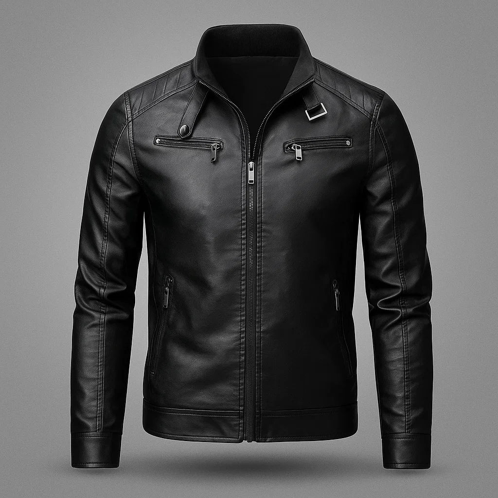 Ariston Jacket