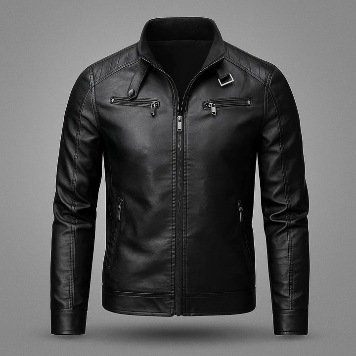 Ariston Jacket