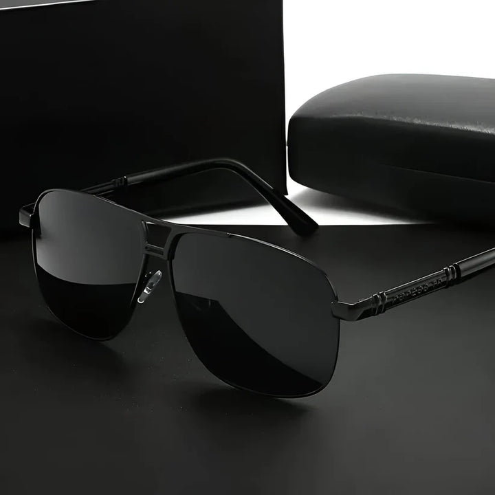 Aurel Polarised Sunglasses