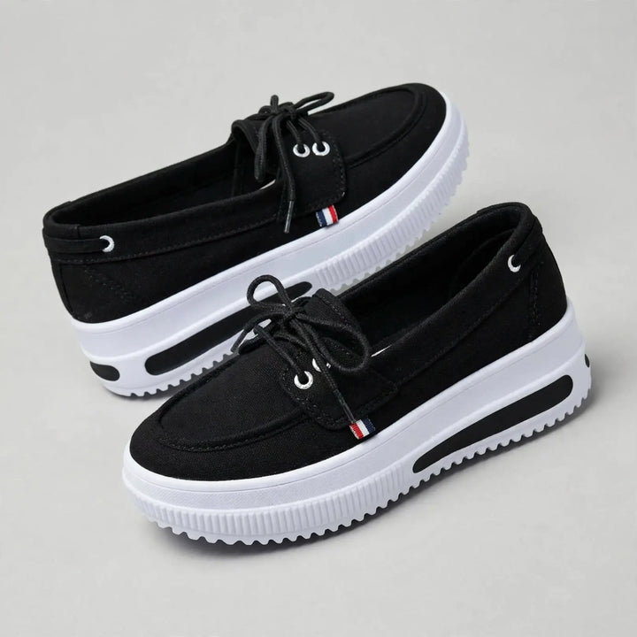 The Georgia Boat Shoe