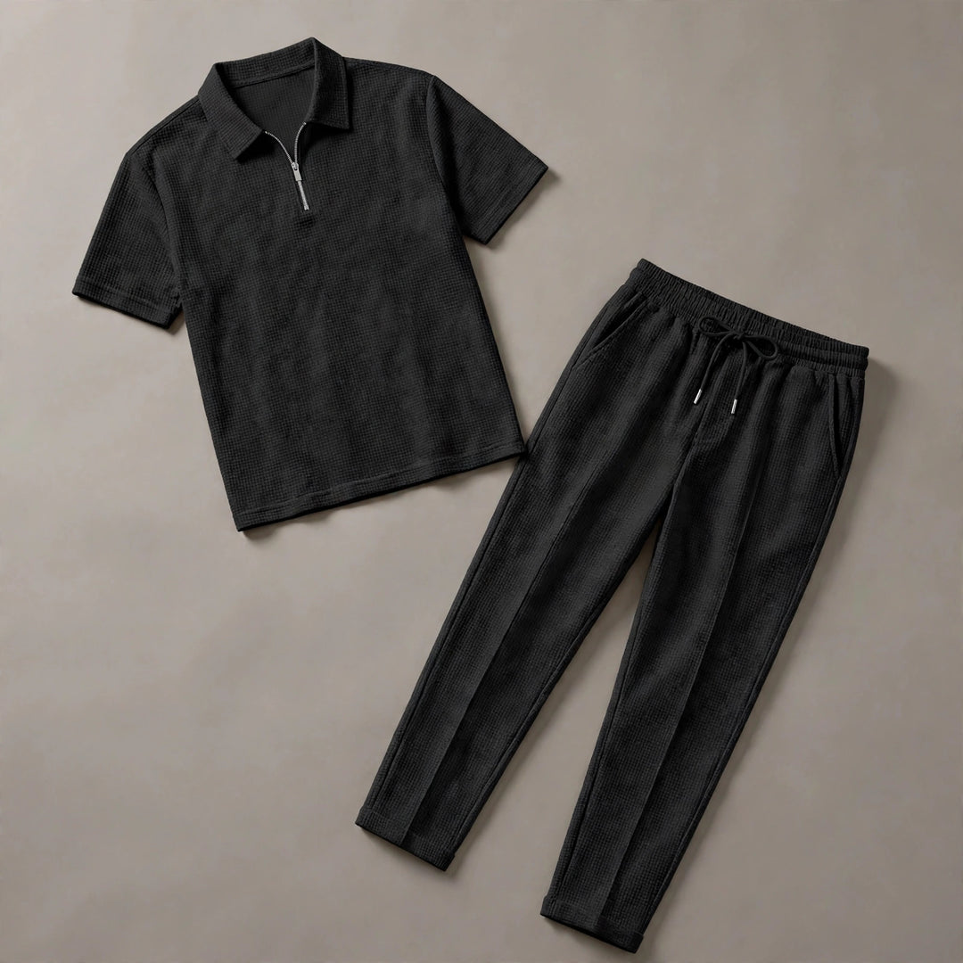 The Preston Set