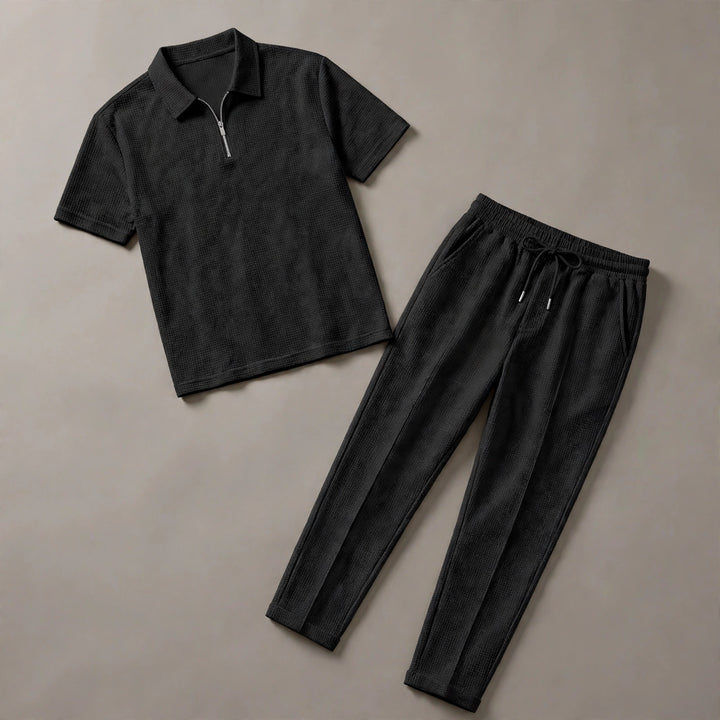 The Preston Set