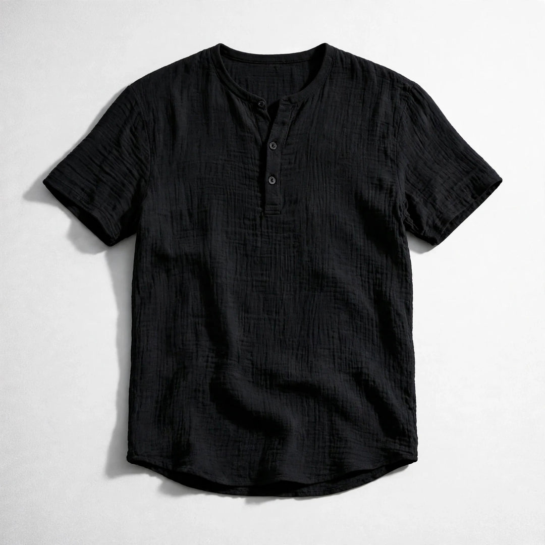 The Weston Henley